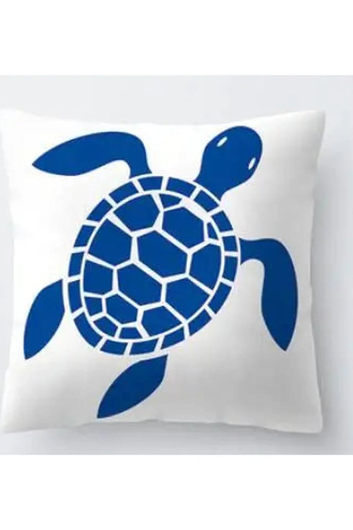 Velvet Marine Pillowcase | Bowlift