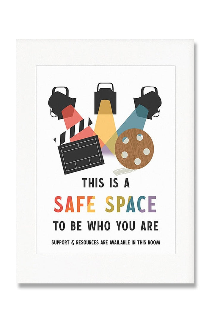 Space Motivational Poster | Bowlift