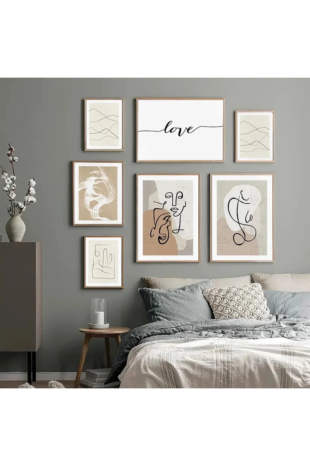 Academy Canvas Art | Bowlift