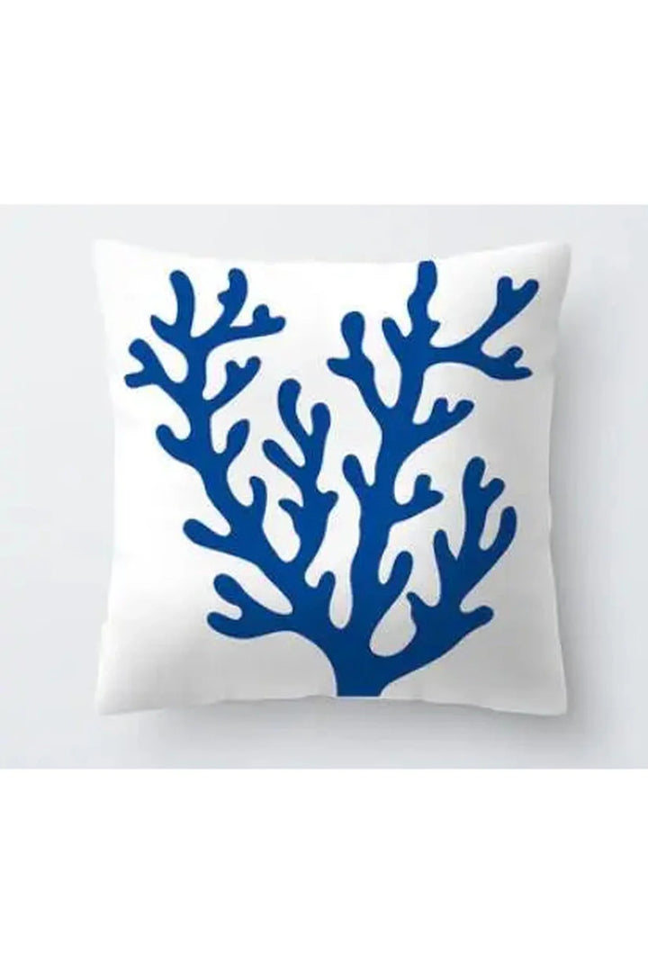 Velvet Marine Pillowcase | Bowlift