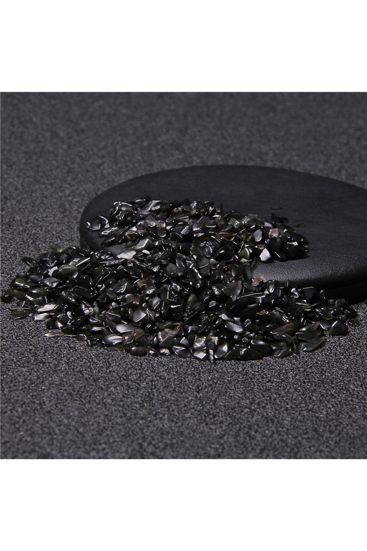 Miniature Rock Set | Bowlift