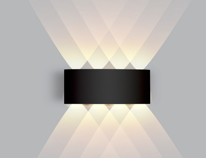 Wall-Ex I Exclusive Wall Lamp | Bowlift