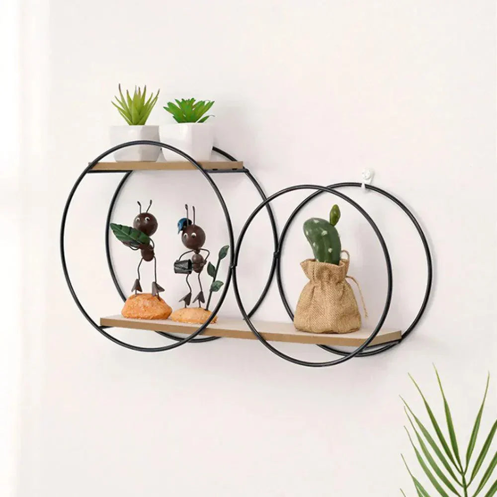 BowLift | WallSpace - Chic Wall Shelves for Stylish Decor
