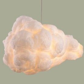 BowLift | Creative Cloud Ceiling Lamp