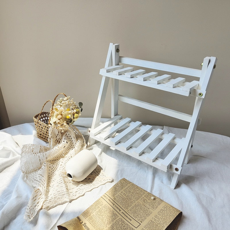 OrganizeIt Desk - Stylish Desk Organizer for Essential Supplies Bowlift