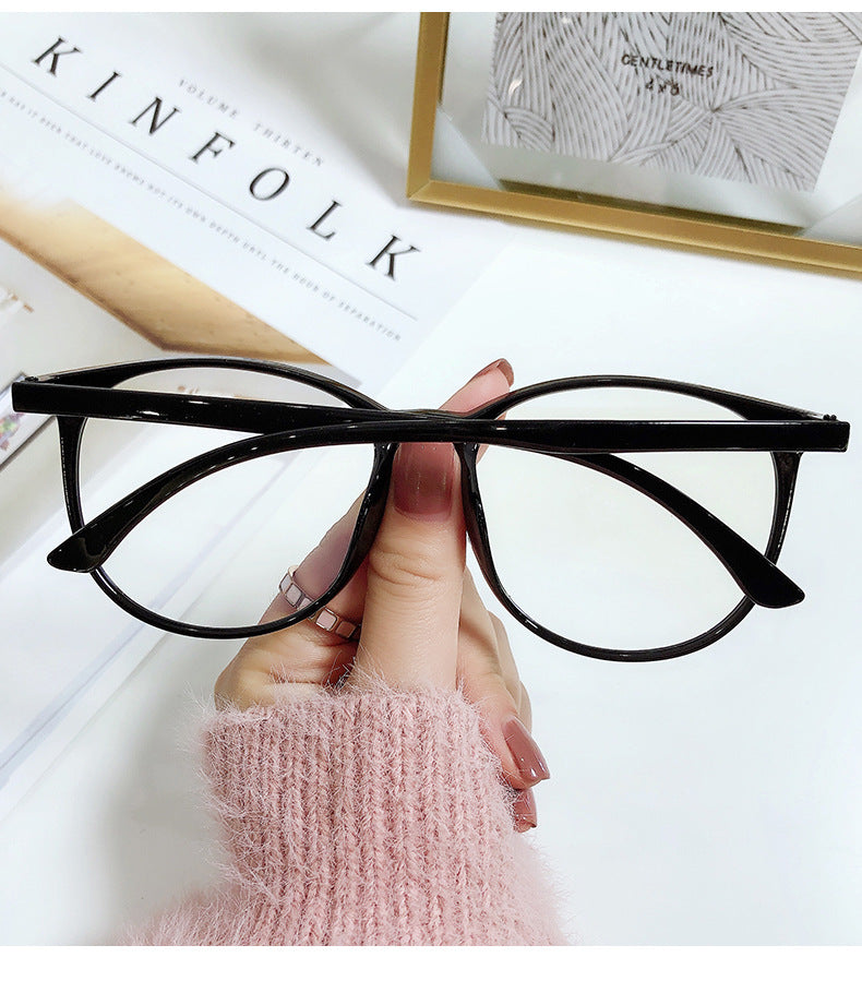 Stylish Blue Light Glasses for Protection Bowlift