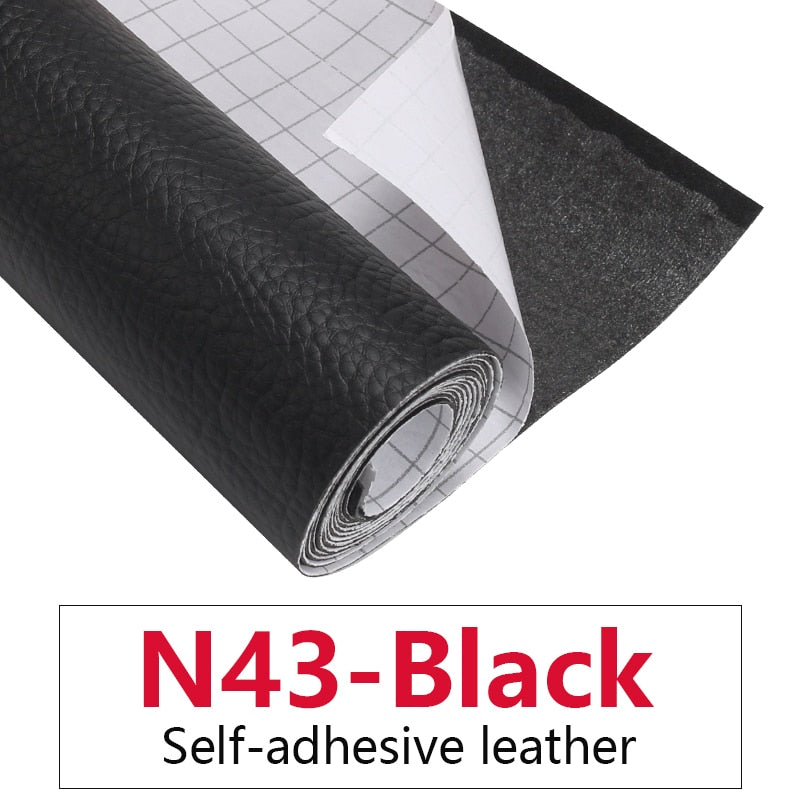 BowLift | Self Adhesive Leather Repair Kit