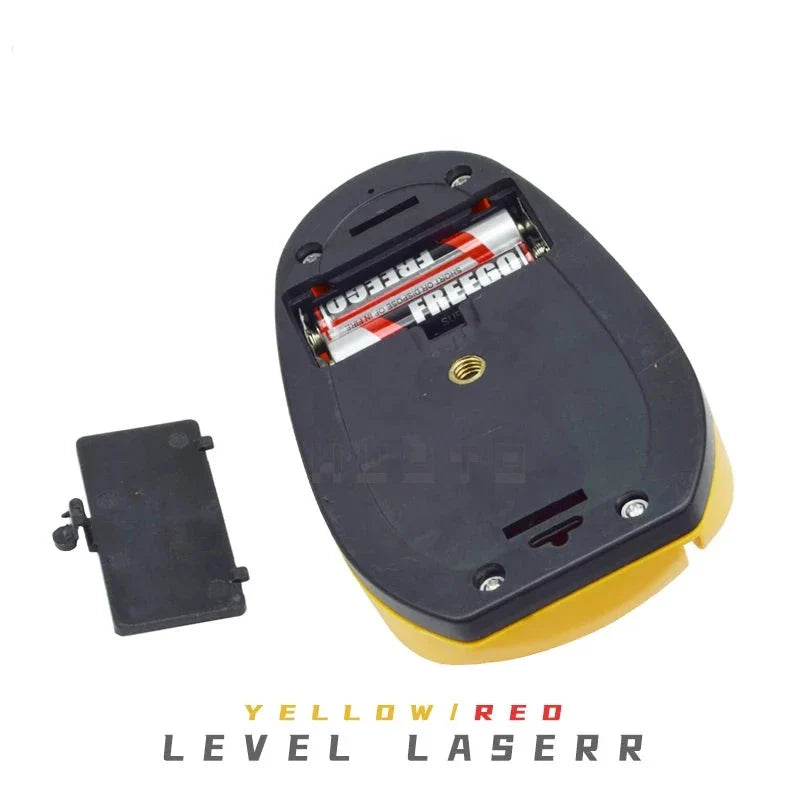 BowLift | Mini Mouse Laser Level Device