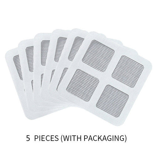 BowLift | Anti-Mosquito Window Film Patch Stickers