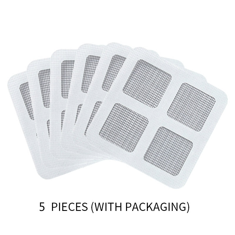 Anti-Mosquito Window Film Patch Stickers | Bowlift