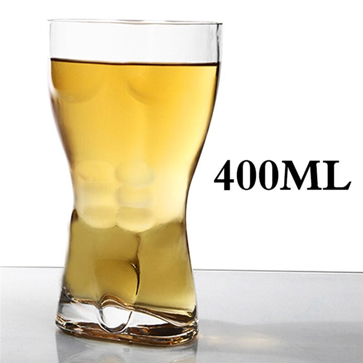 BowLift | Sexy Lady Glass