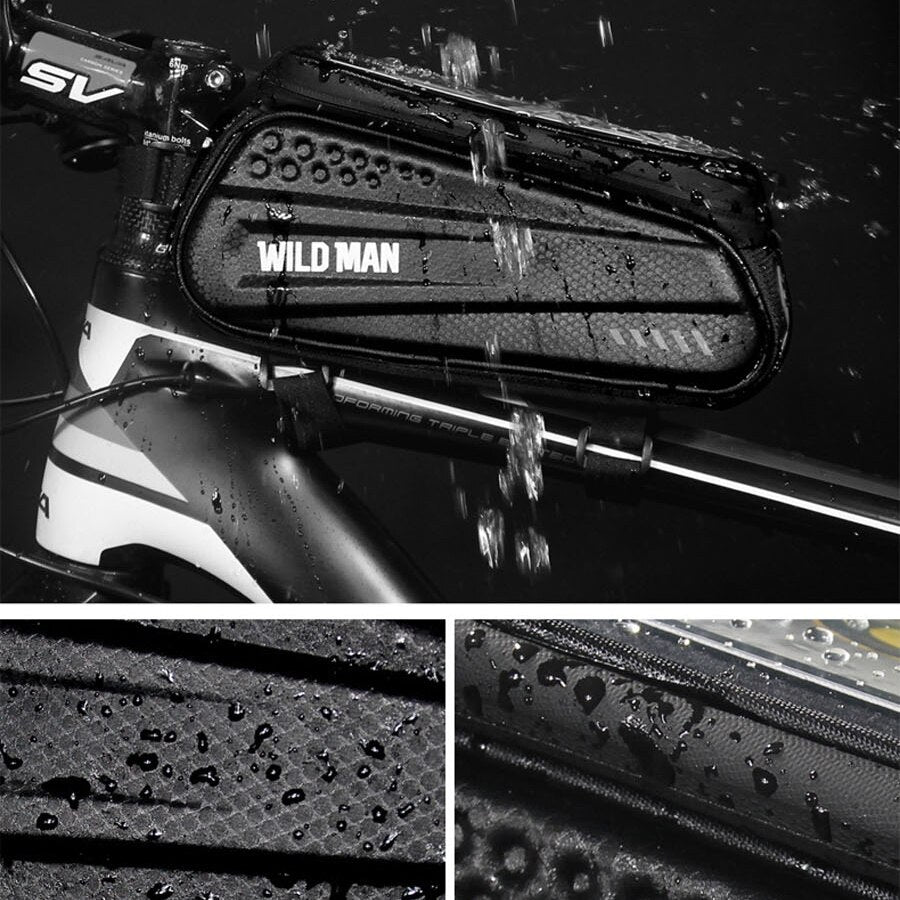 Practical Bicycle Accessories for Your Items Bowlift