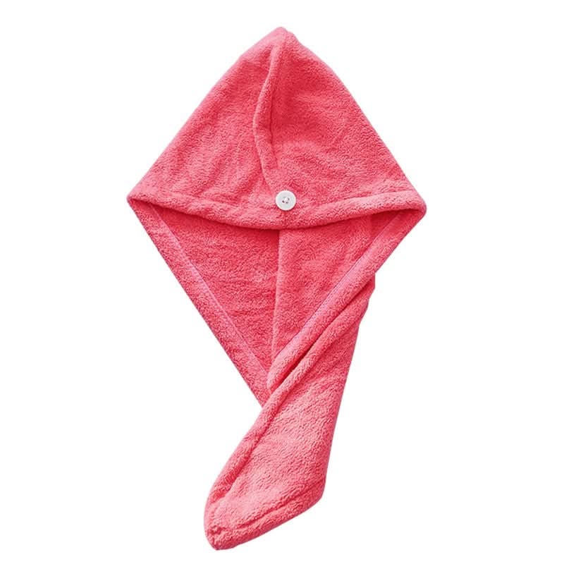 BowLift | Microfibre turban for quick & gentle drying