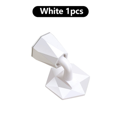 BowLift | Self-Adhesive Silicone Door Stopper