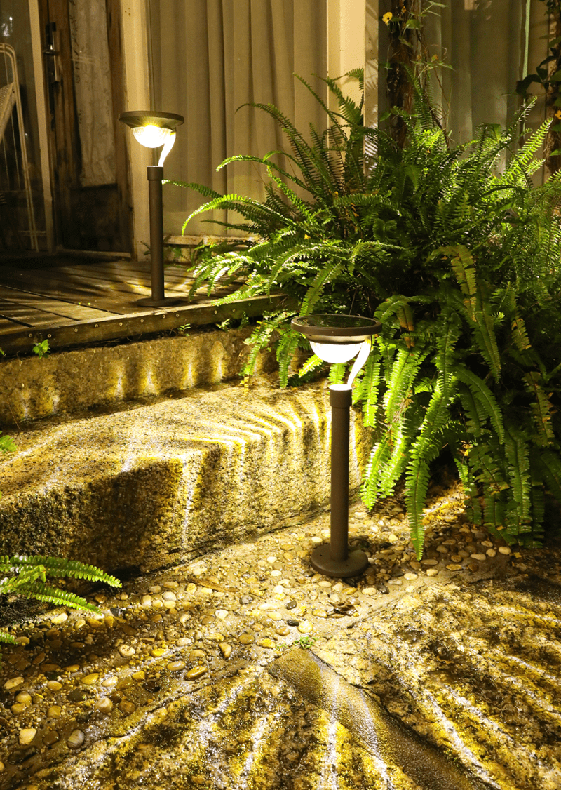 BowLift | LumiSoleil | Light up your nights gently