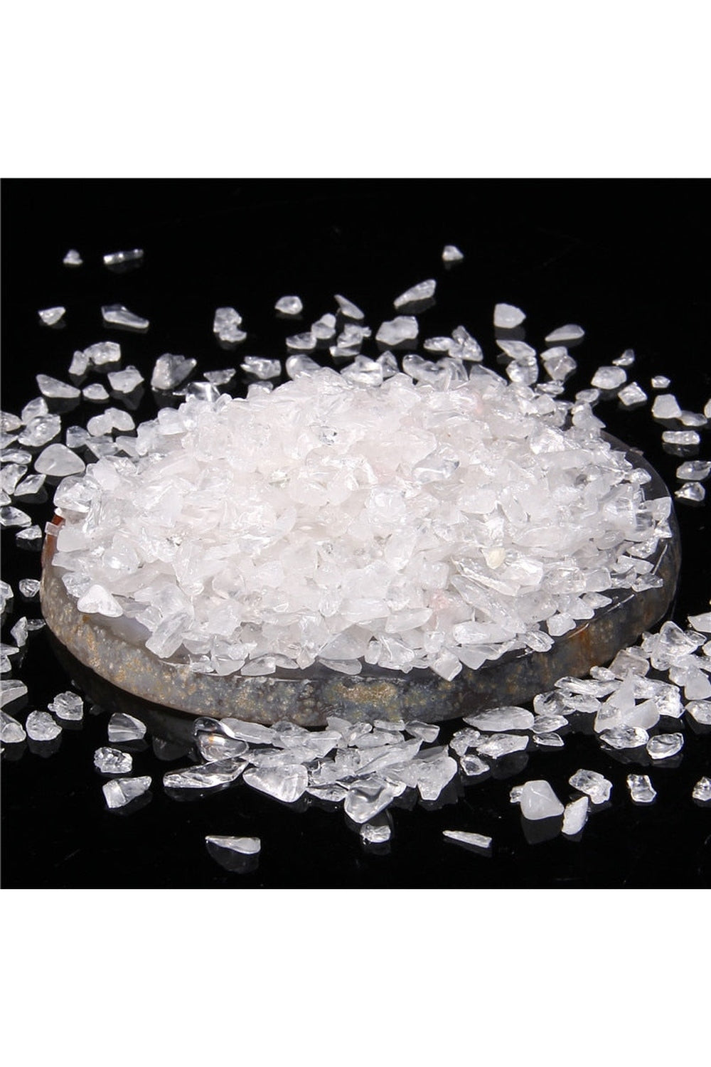 Miniature Rock Set | Bowlift