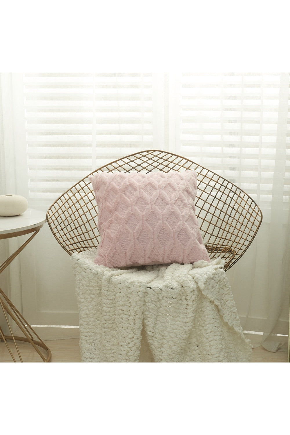 Pattern pillowcase | Bowlift