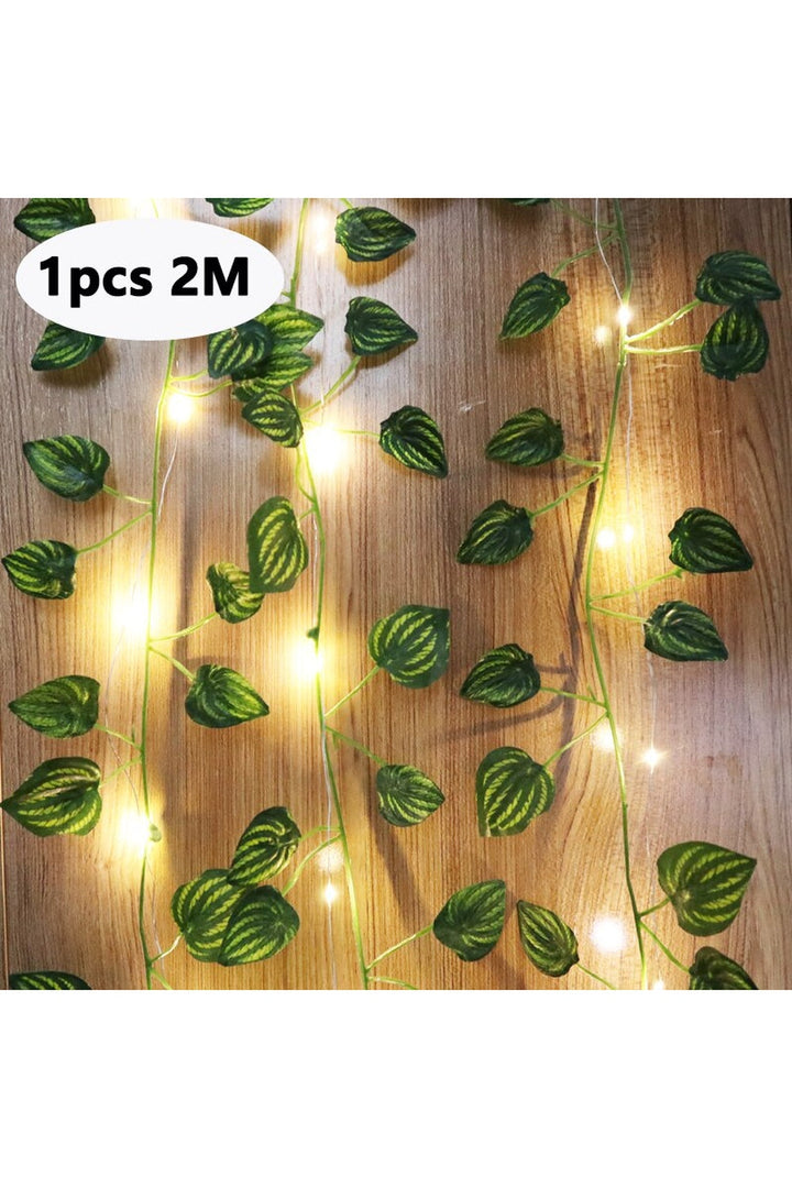 Garland Artificial Plants | Bowlift