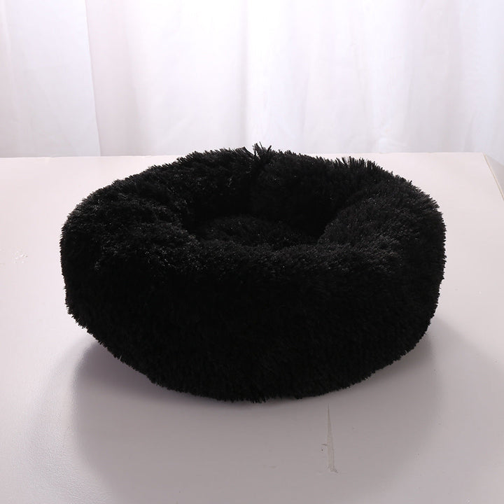 BowLift | Pet Donut Sofa - Let your pet enjoy comfort 🐾