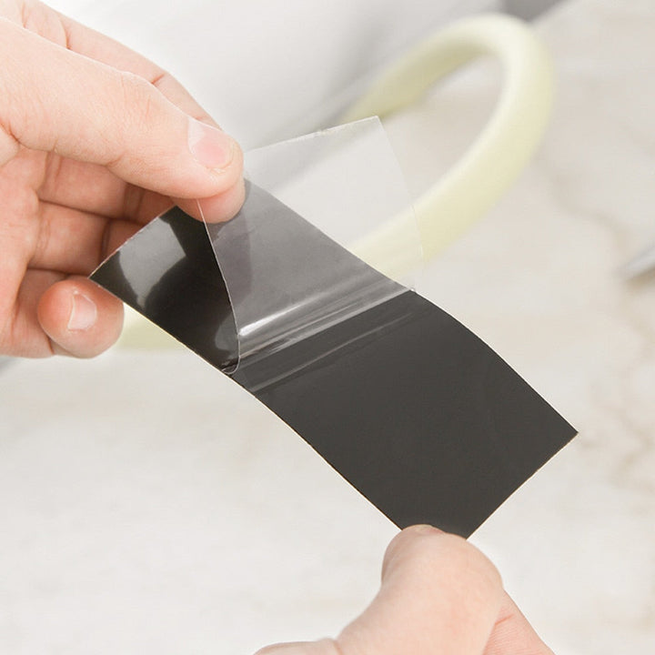 FixSeal Waterproof Repair Tape – Direct Sealing for Indoor and Outdoor | Bowlift