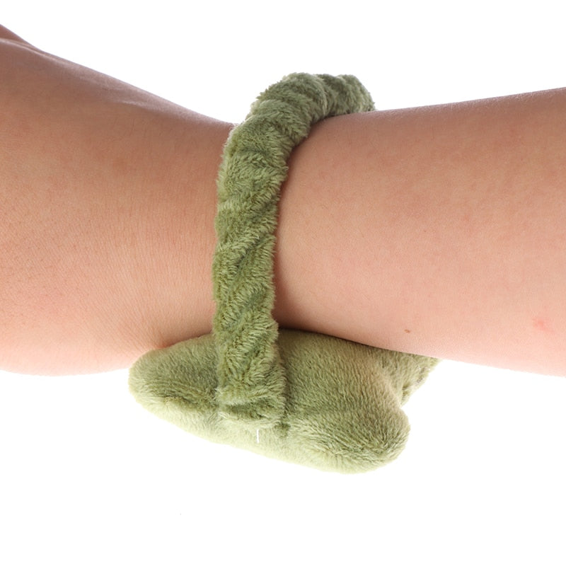 BowLift | Multi-purpose Mouse Wrist Support Pad