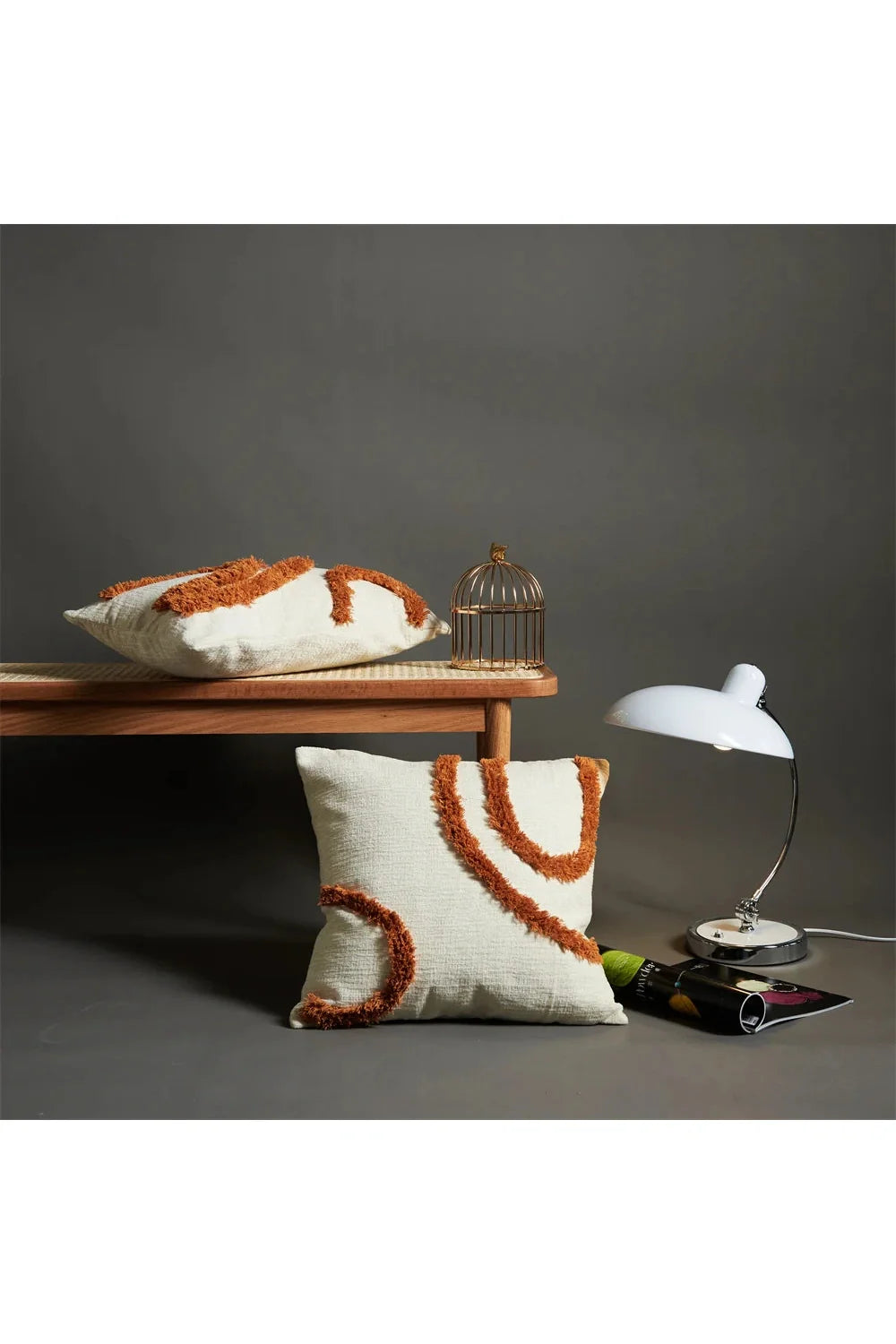 Luxury Fur Pillowcase | Bowlift