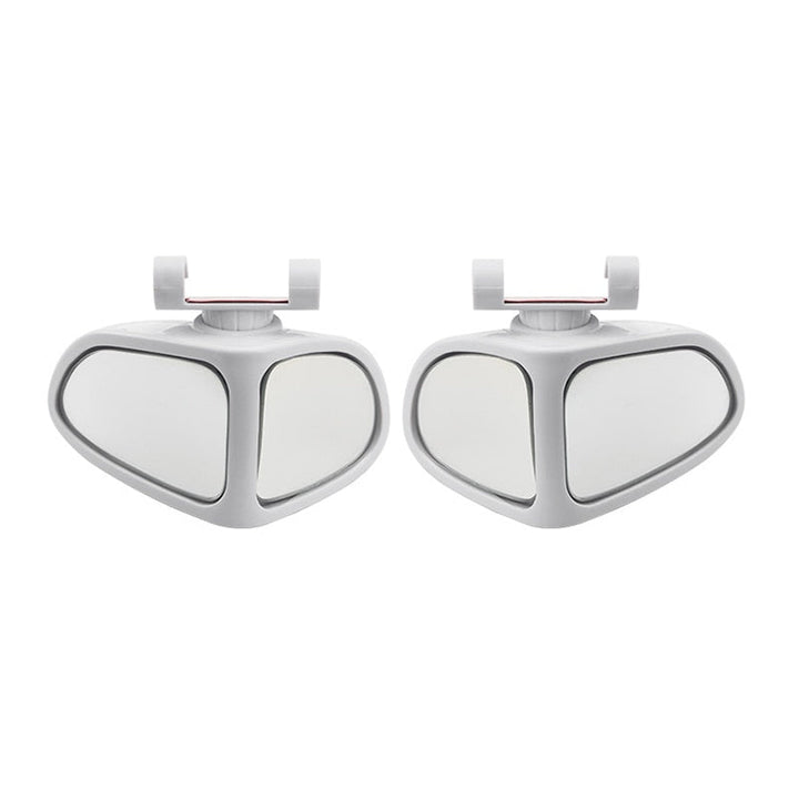 BowLift | 2pcs Car Blind Spot Mirror