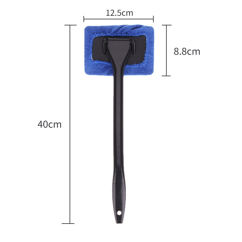 BowLift | Car Long Handle Windshield Glass Wiper