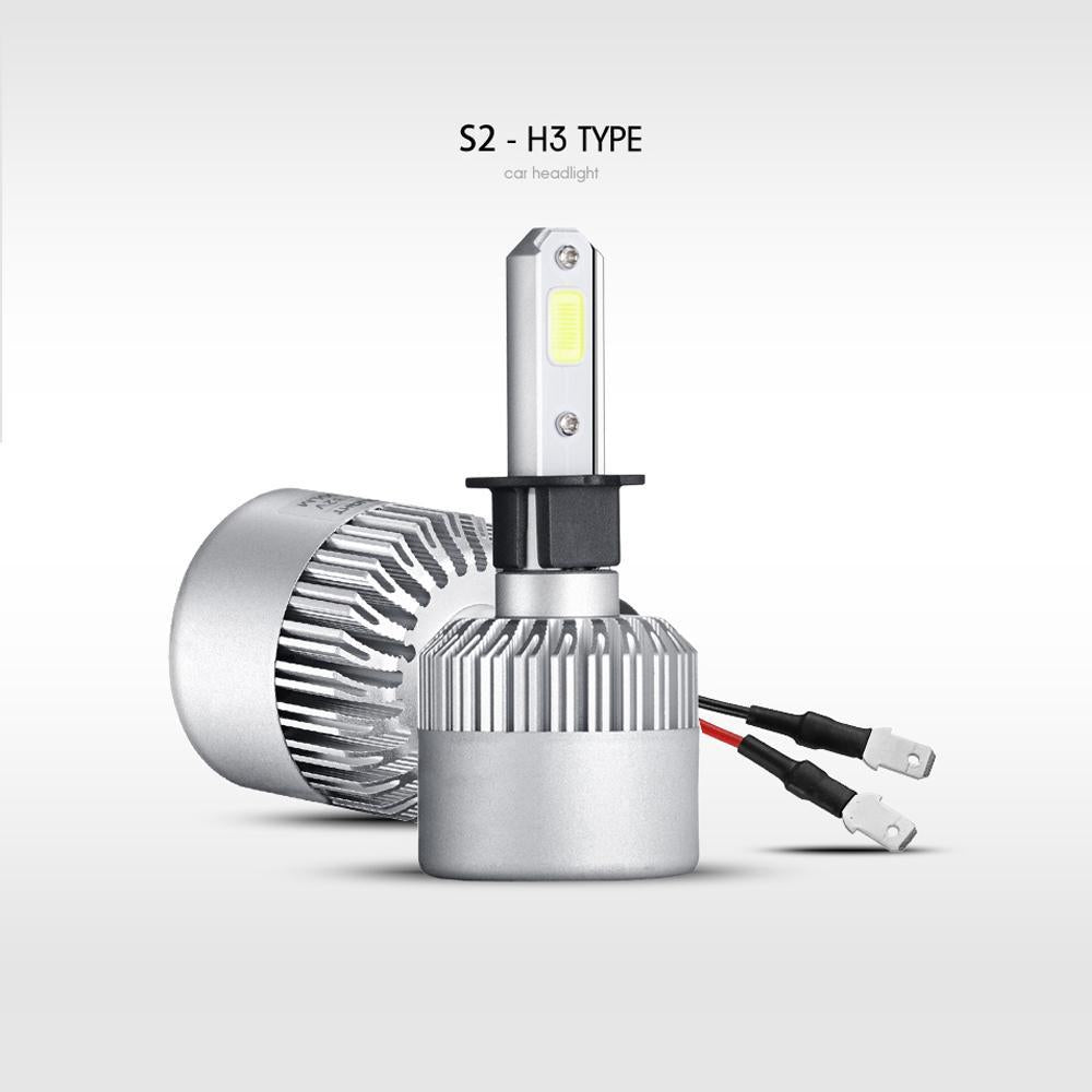 BowLift | Led Lights for Cars - Higher Brightness, Greater Power