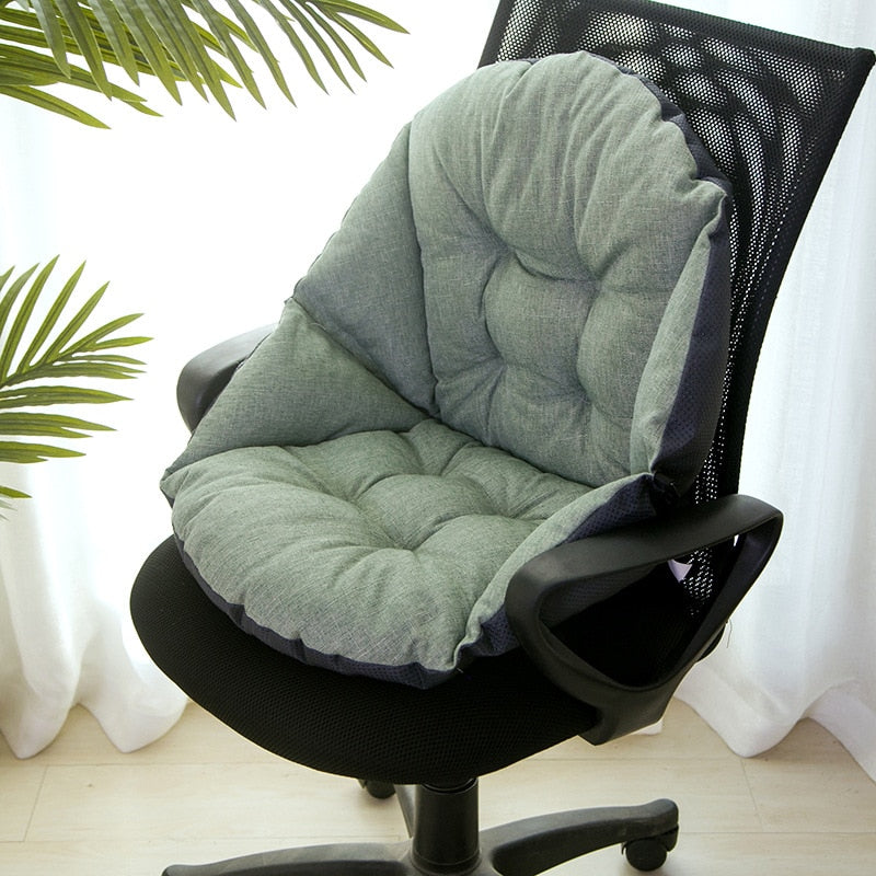BowLift | Stylish Ergonomic Seat Cushion for Ultimate Comfort and Pain Relief