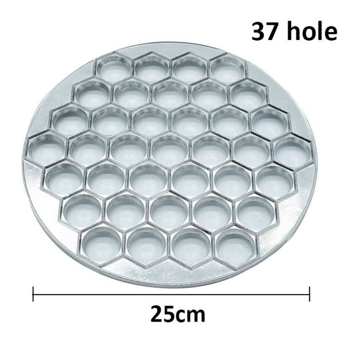 BowLift | Easy Dumpling Maker Dough Press Mould