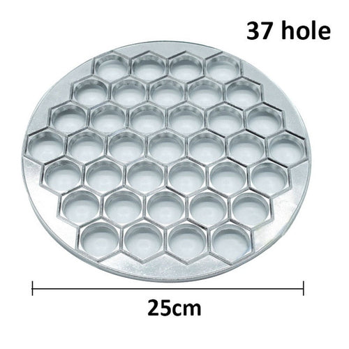 BowLift | Easy Dumpling Maker Dough Press Mould