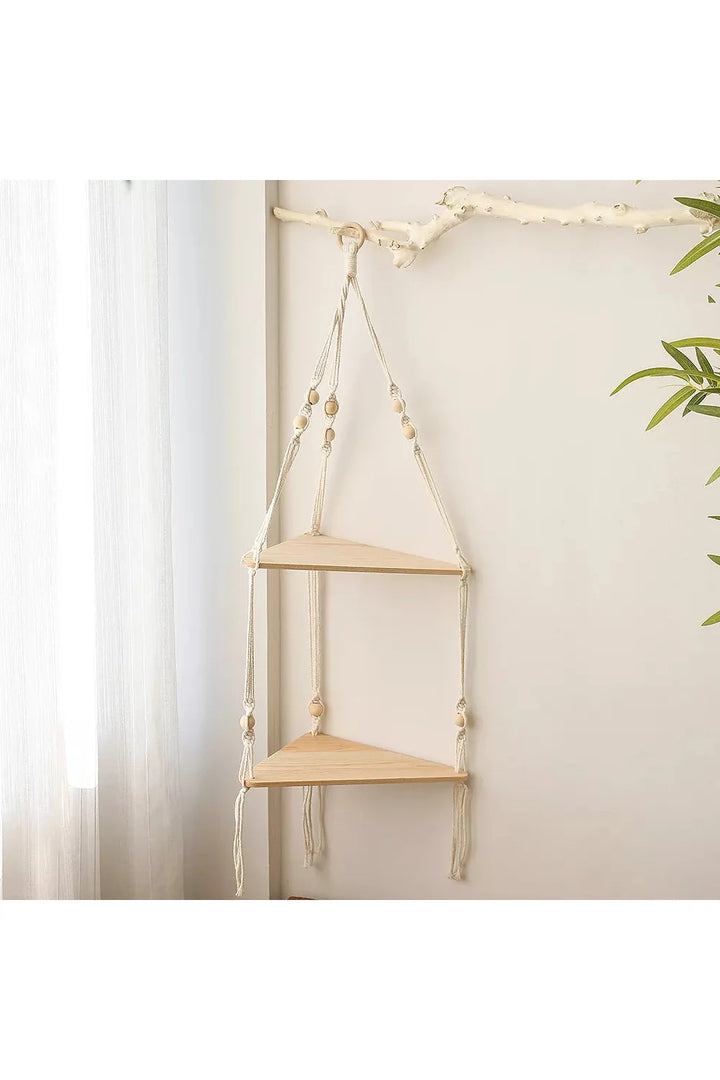 Shelf Wall Decoration | Bowlift