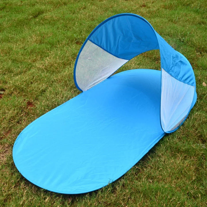 Foldable UV Protection Sun Shelter Tent | Bowlift