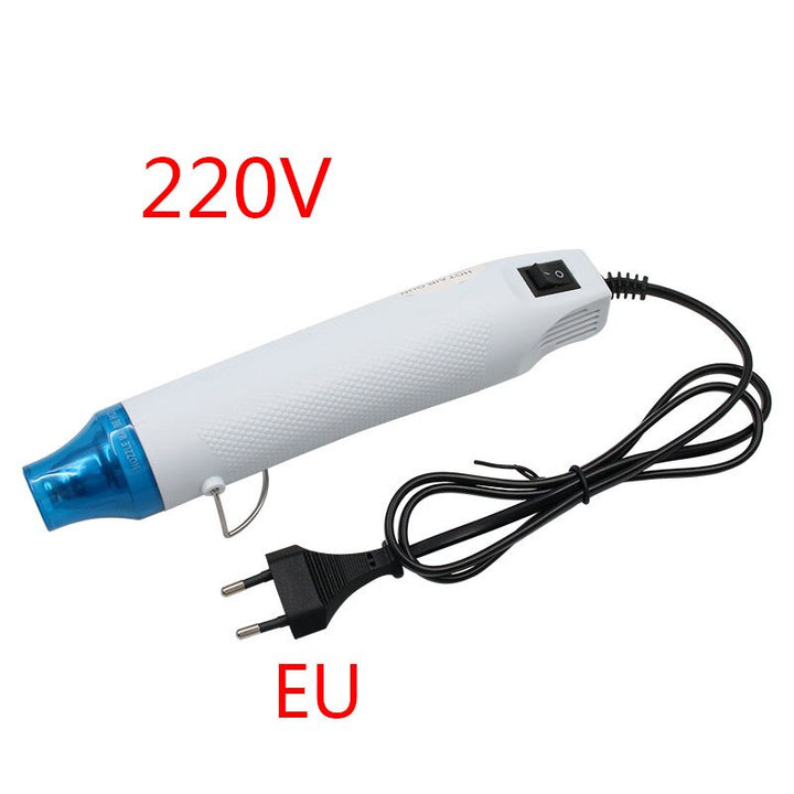 BowLift | Hot Air Wizard DIY Soldering Tool
