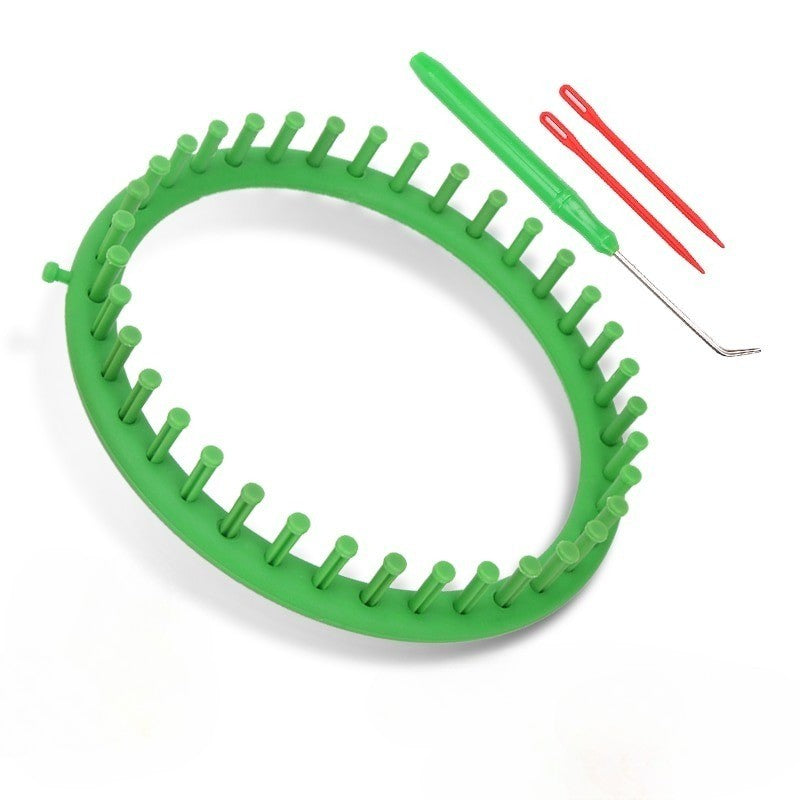 BowLift | Knit Craft Crochet Hook Tool Set
