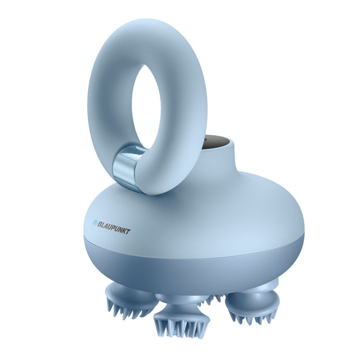 BowLift | Electric Waterproof Automatic Smart Hair Scalp Massager