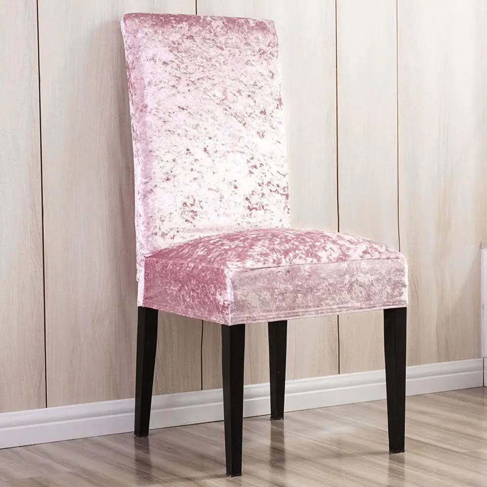 BowLift | Tiara - Soft, durable, and stylish velvet chair cover
