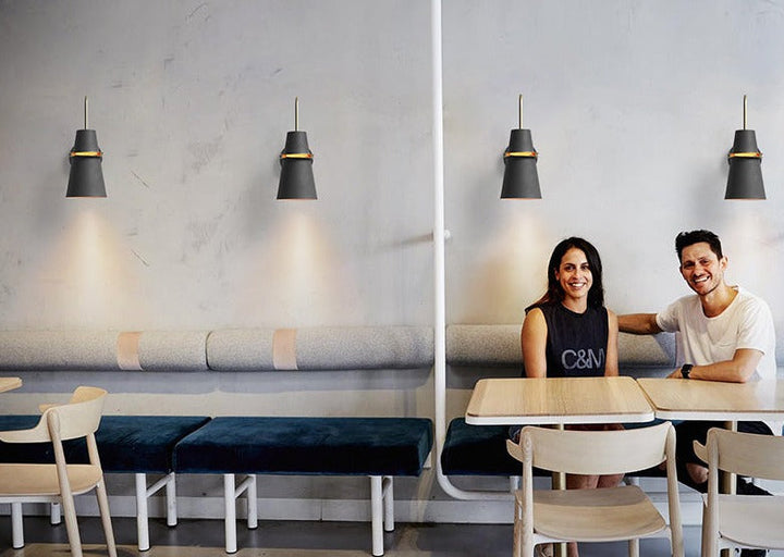 BowLift | Premium Wall Light Source for Sophisticated Interiors