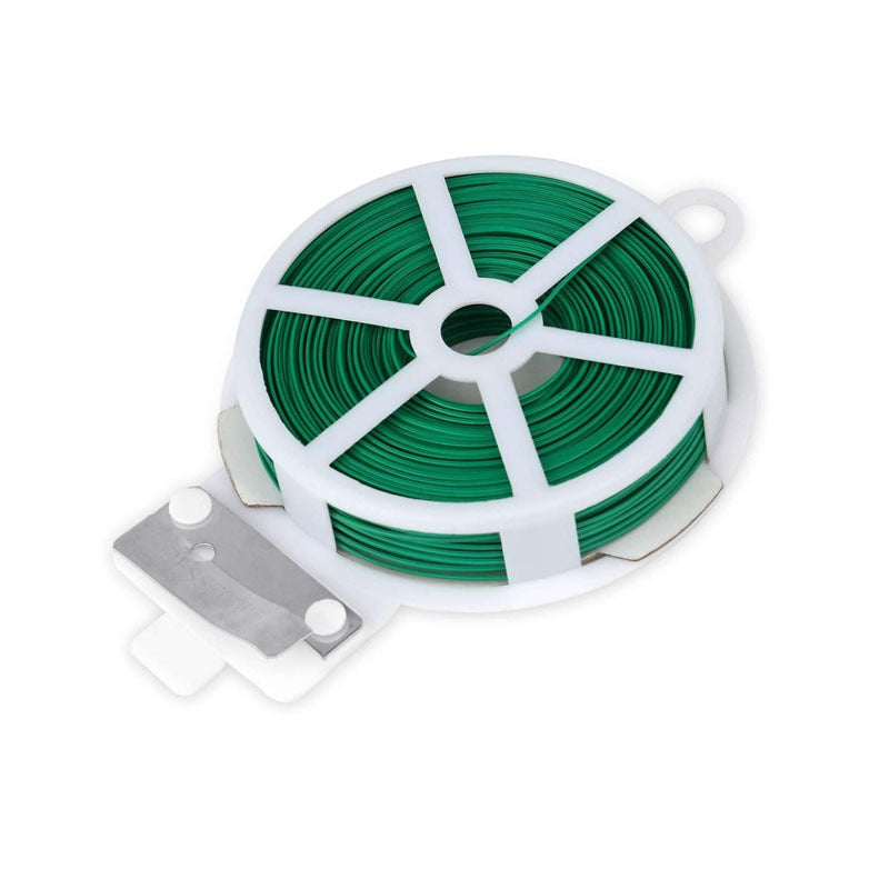 Garden Wire Easy Tie Cable Tool | Bowlift