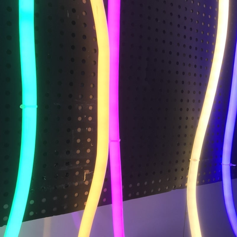BowLift | Waterproof Flexible Led Neon Strip Light