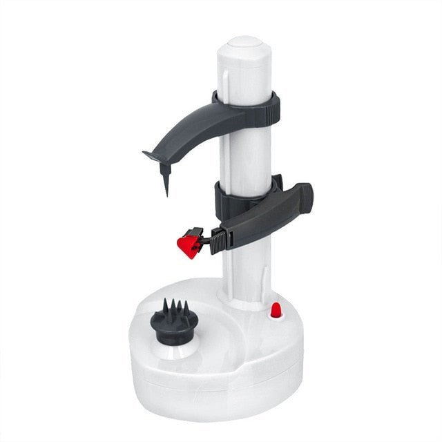 BowLift | Automatic Peeler - Save Time - Easily Peel Fruits and Vegetables