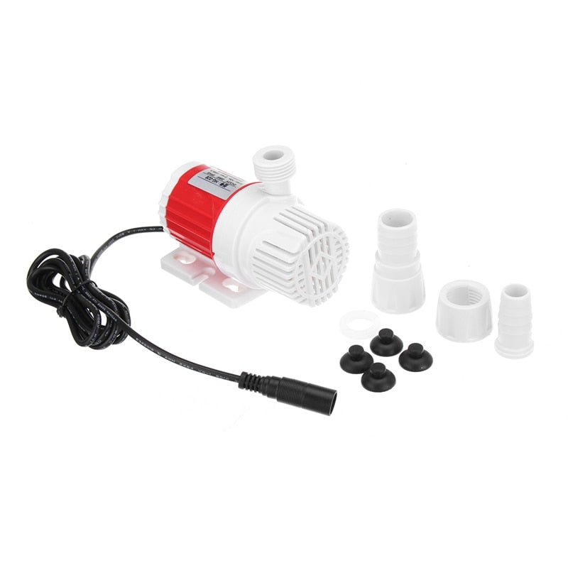 BowLift | Portable Multi-Purpose Electric Water Pump