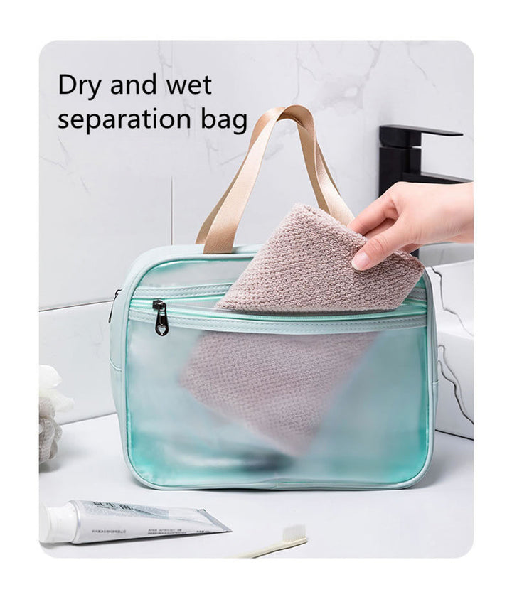 BowLift | Waterproof Cosmetic Organizer Travel Bag