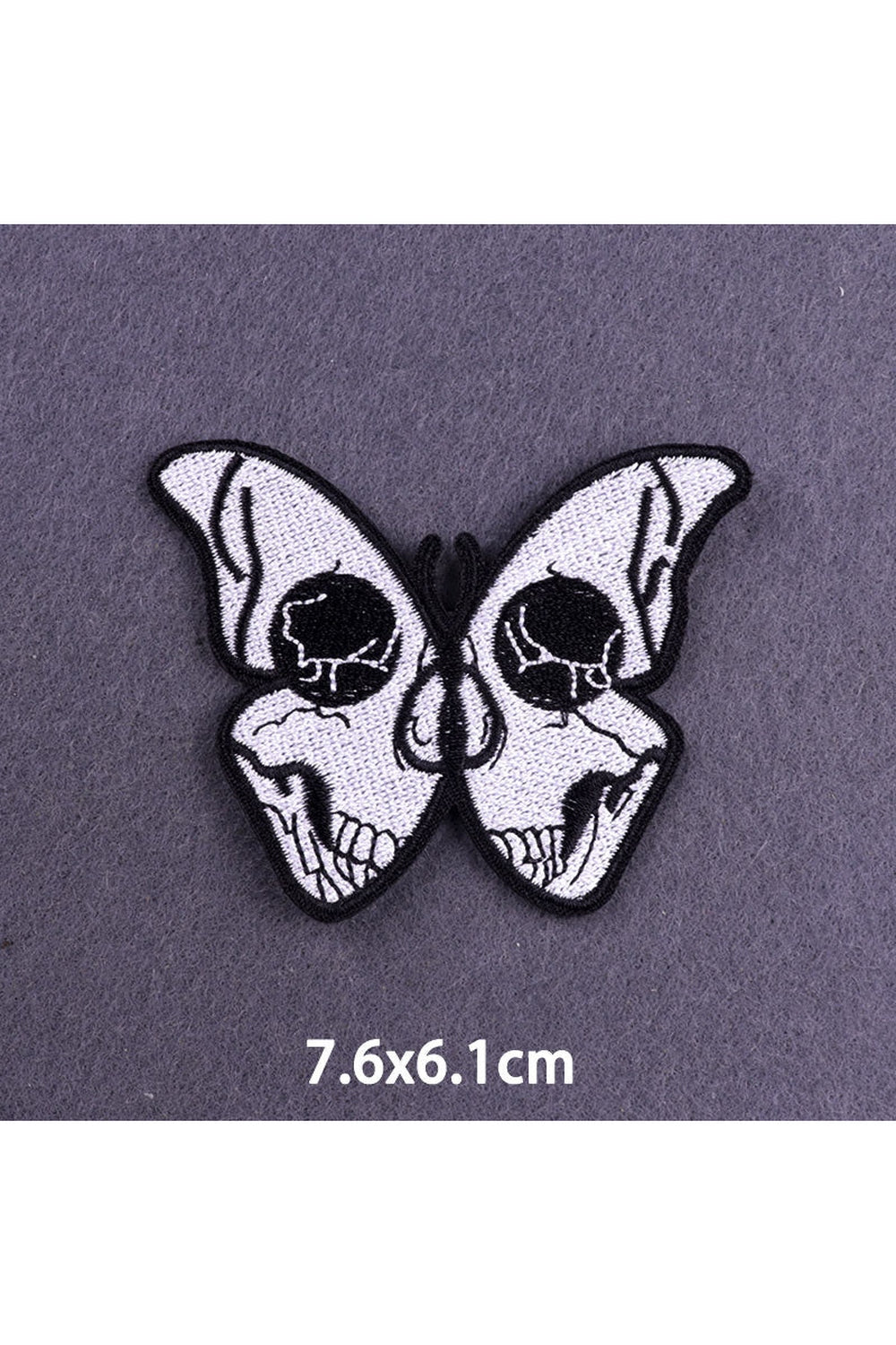 Theme embroidered patches | Bowlift