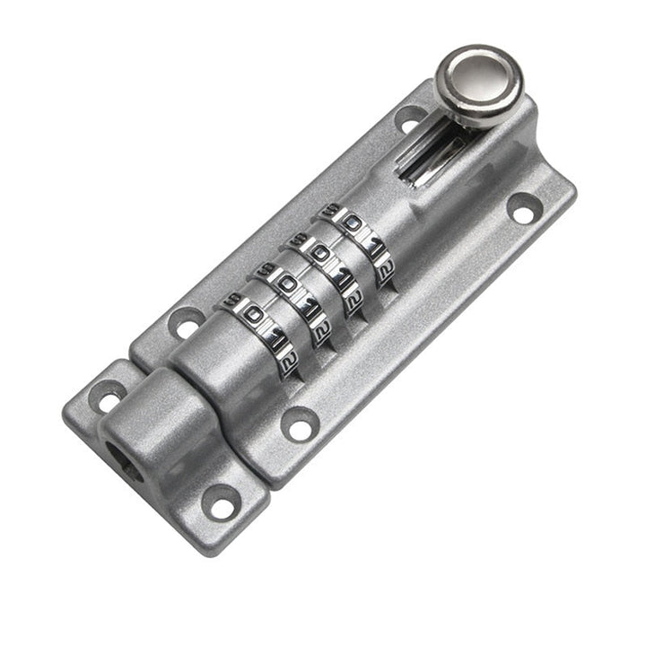 BowLift | Anti-theft Password Door Lock