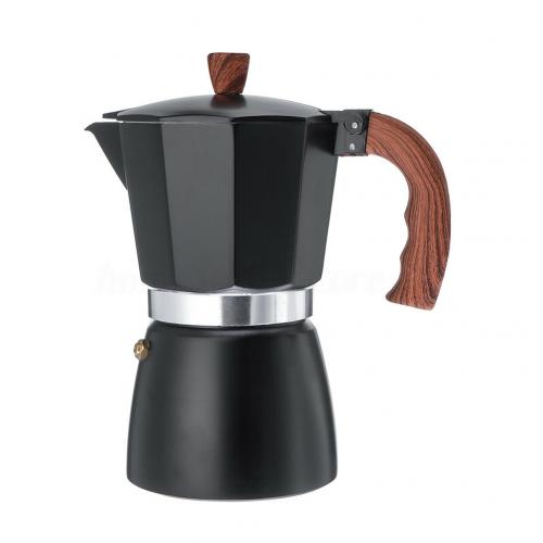 BowLift | Italian Style Pot Espresso Coffee Maker