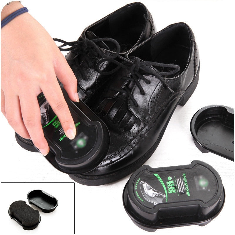 BowLift | Magic Colorless Shoe Cleaner Brush