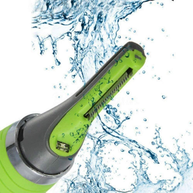 Efficient Nose and Ear Trimmer Bowlift