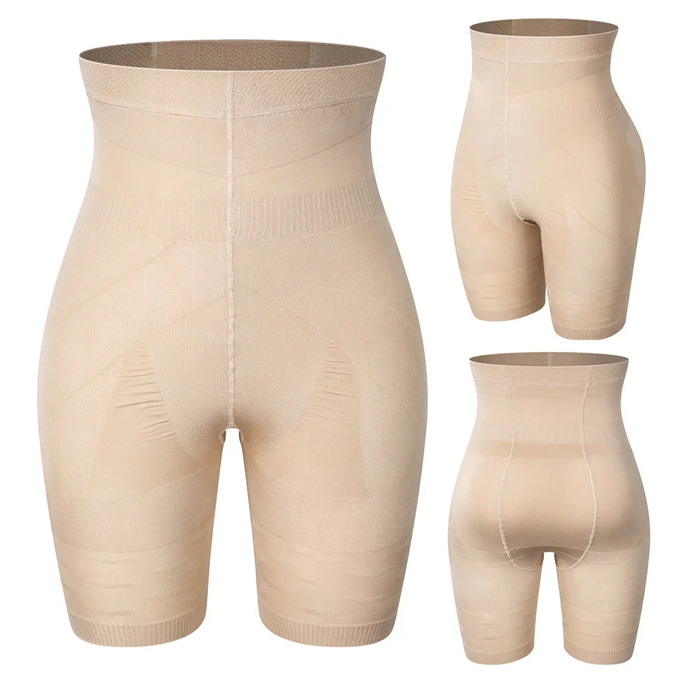 BowLift | Men's High Waist Tummy Control Shapewear